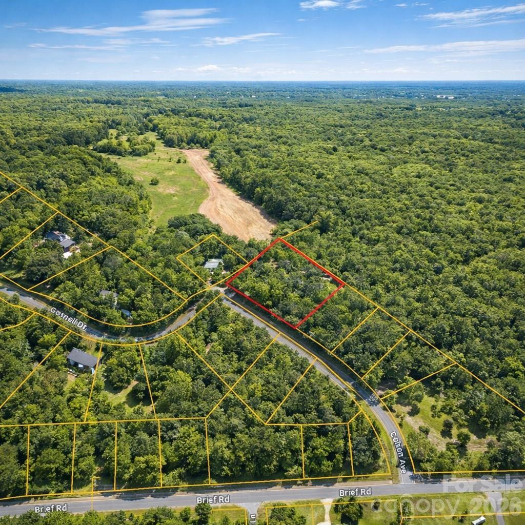 8930 Colson Ave. #54 + 55, Charlotte, NC 28227