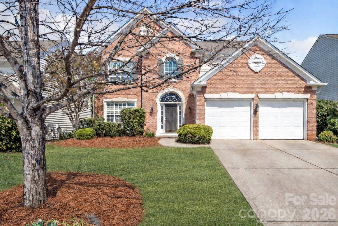 11126 Maplehurst Dr., Charlotte, NC 28277