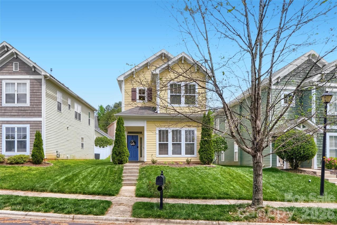 13327 Mercer Dr., Huntersville, NC 28078