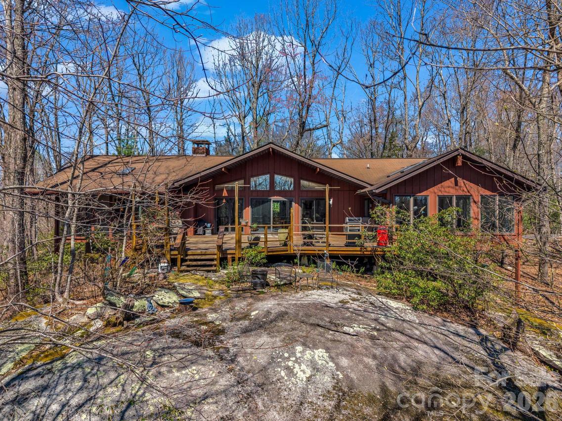 218 Frazier Rd., Brevard, NC 28712