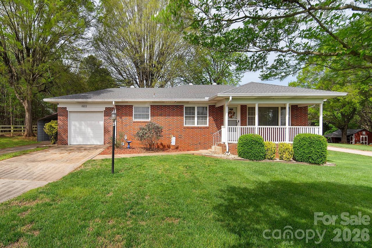 1030 China Grove Rd., China Grove, NC 28023