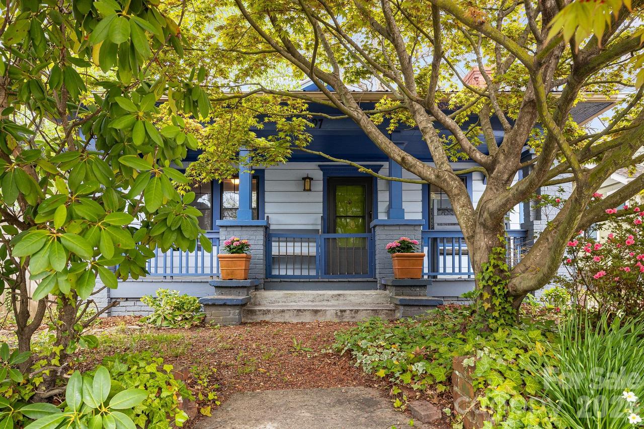 97 Louisiana Ave., Asheville, NC 28806