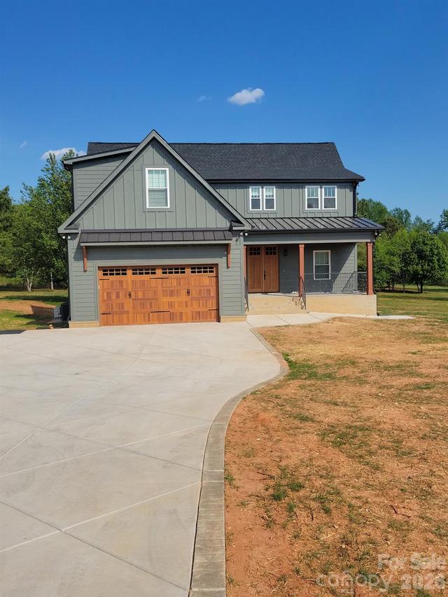 1363 Malden Ct., Crouse, NC 28033