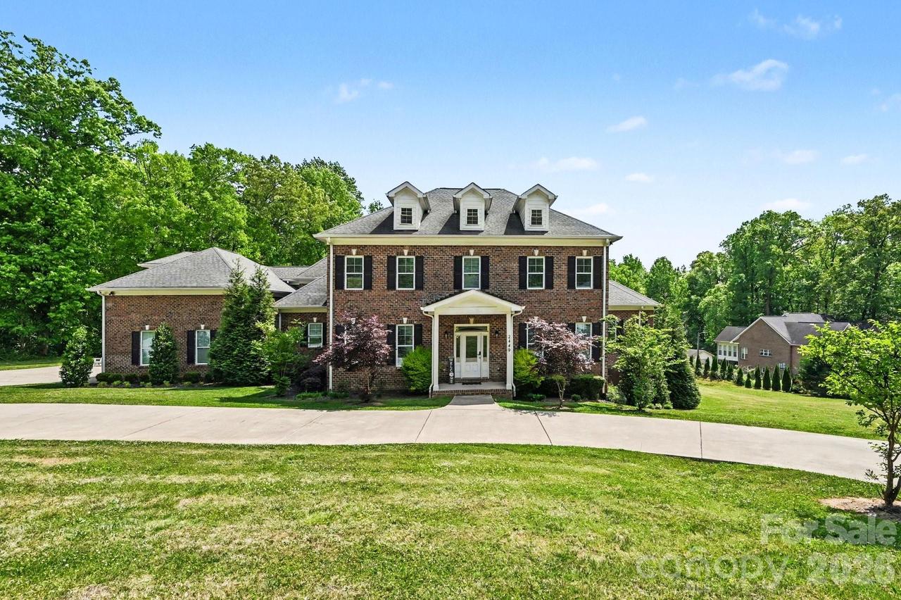 [Address Hidden by Seller], Charlotte, NC 28269