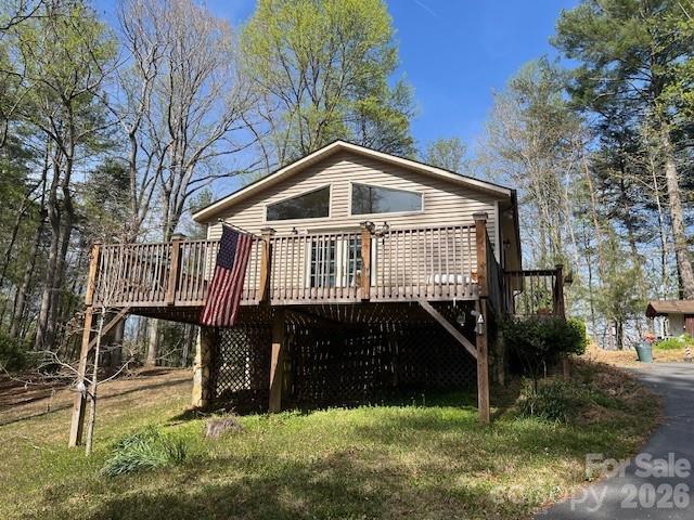 2276 Nature Ln., Lenoir, NC 28645