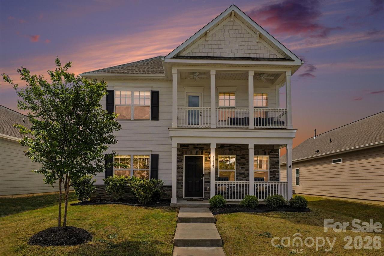 248 Kerri Dawn Ln., Locust, NC 28097