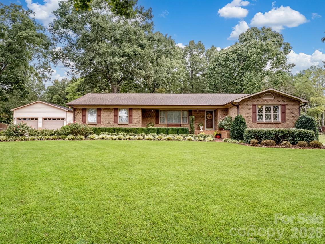 2526 Goldmine Rd., Monroe, NC 28110