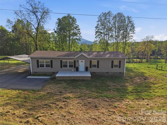 Homes Just Sold That Attend East Alexander Middle: June 9th to June 15th