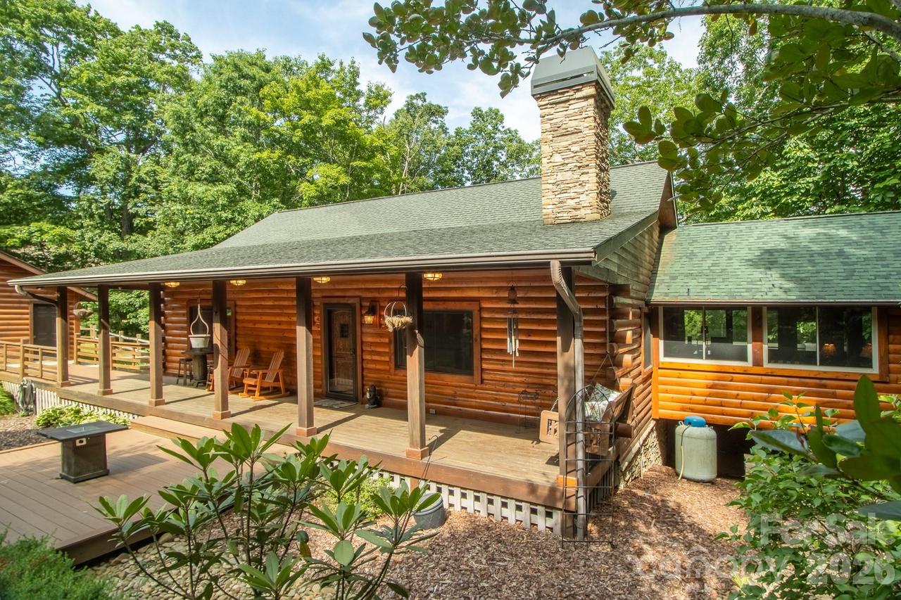 153 Brandy Ridge, Brevard, NC 28712
