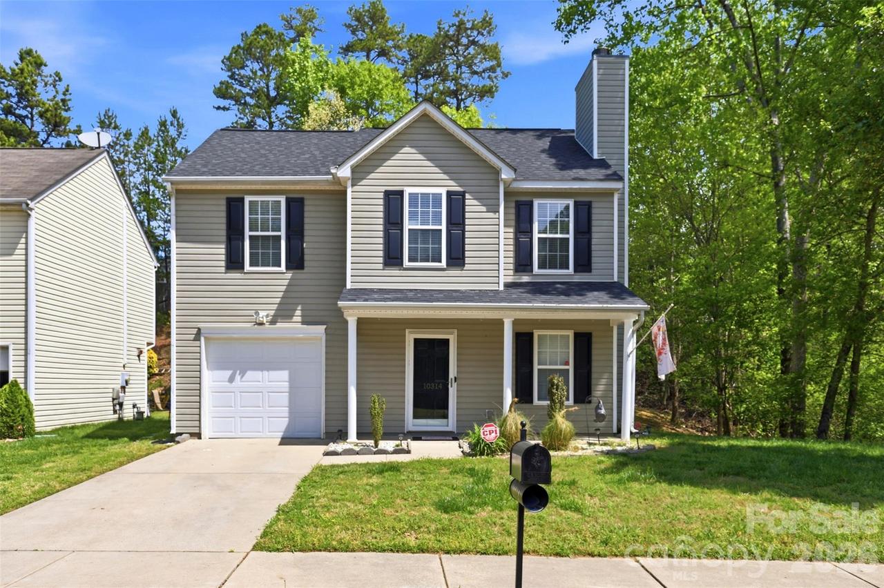10314 Seedling Ln., Charlotte, NC 28214
