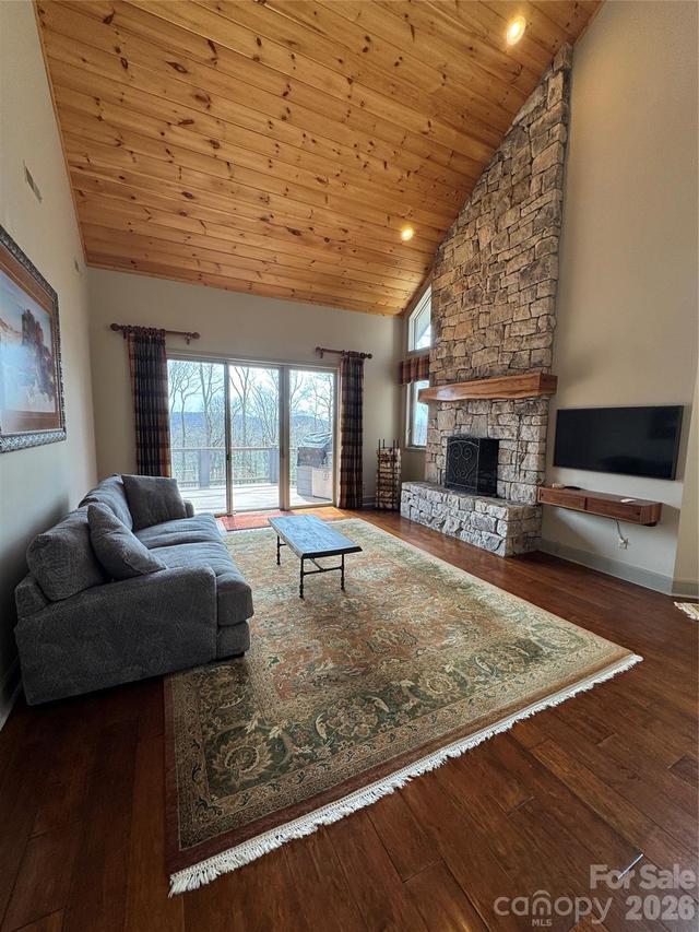 210 Grouse Moor Dr., Linville, NC 28646