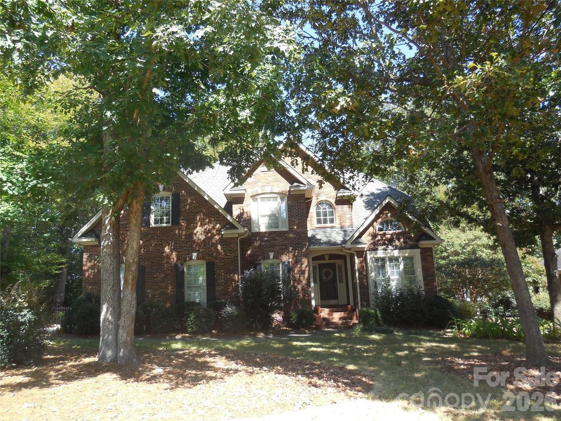 1432 Porch Swing Ln. #110, Matthews, NC 28104