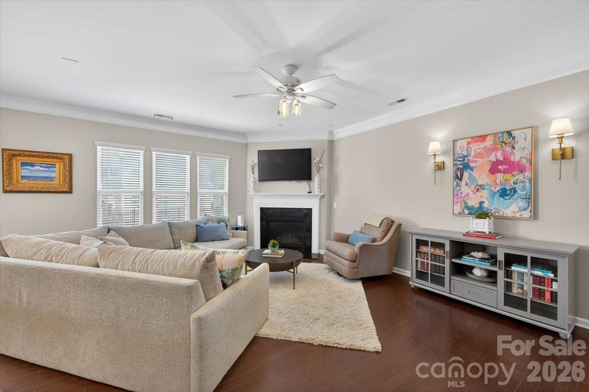 4350 Park South Station Blvd., Charlotte, NC 28210