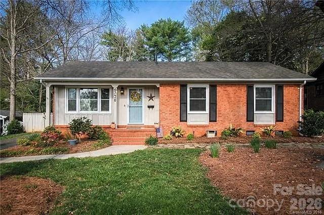 6736 Brookcrest Dr., Charlotte, NC 28210
