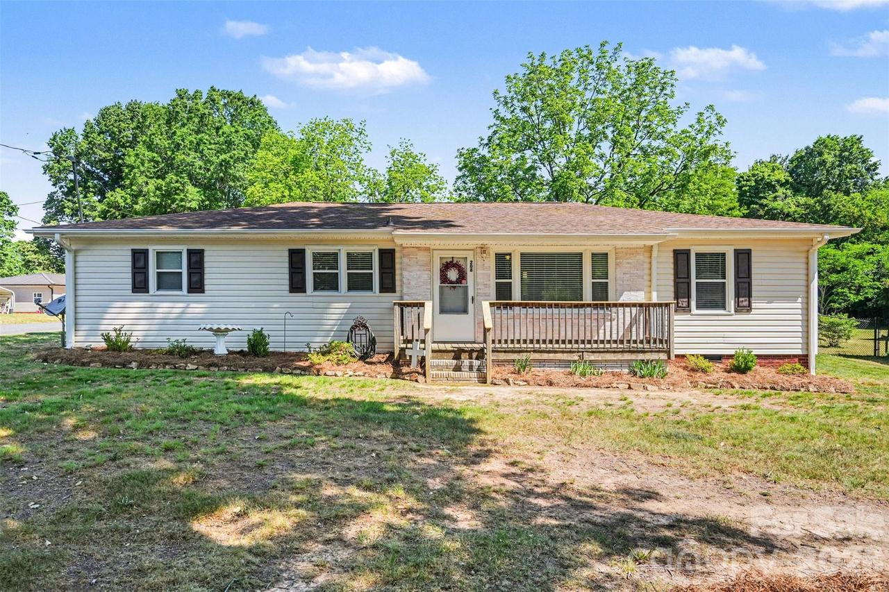 208 Danita Dr., Locust, NC 28097