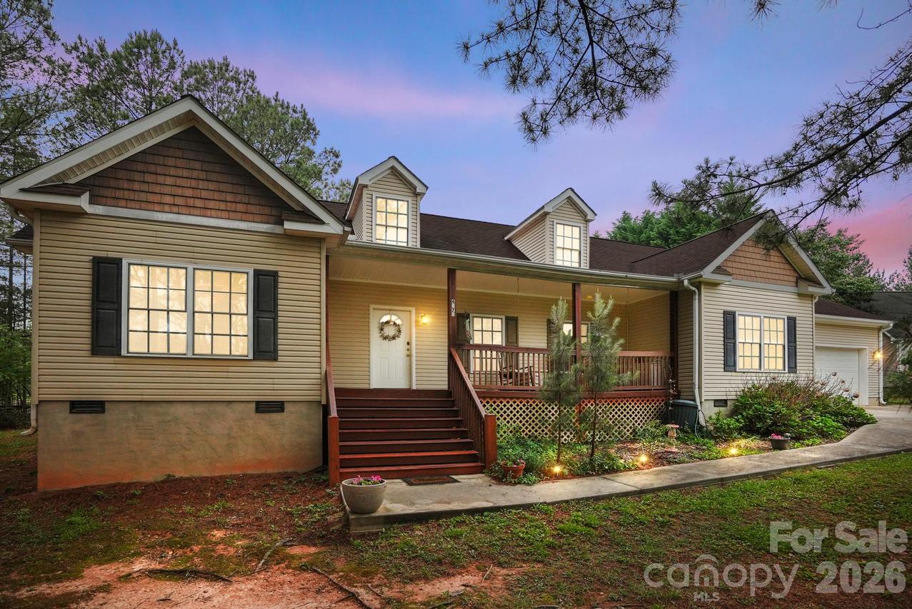 4376 Scenic View Ct., Iron Station, NC 28080