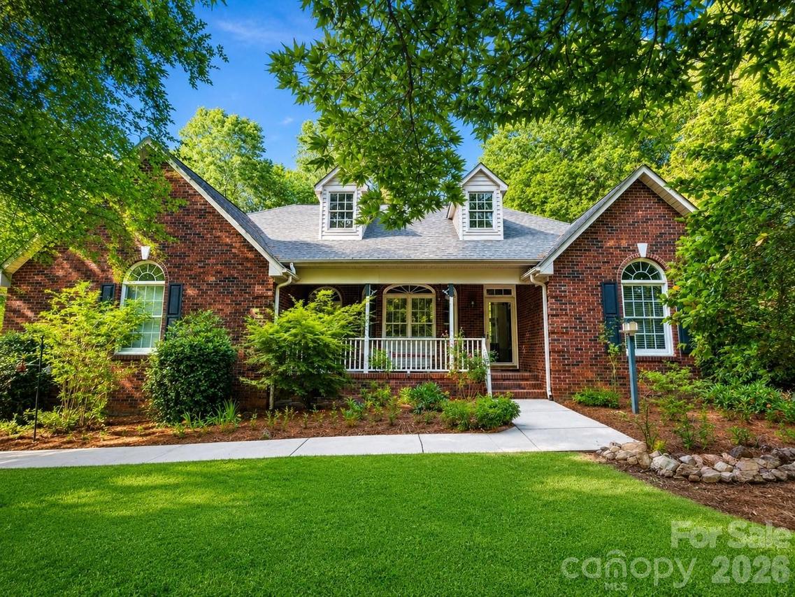 5406 Club View Dr., Concord, NC 28025