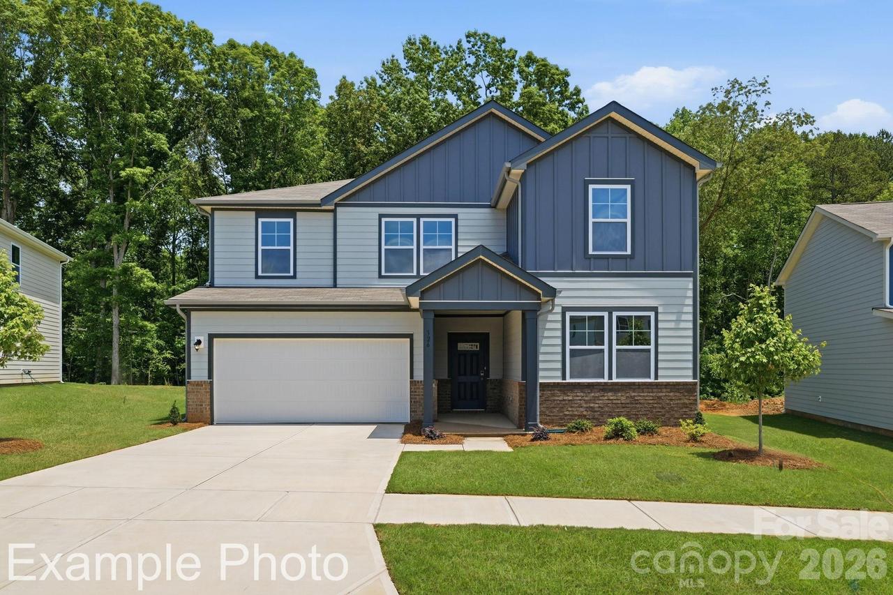 334 Ladue Ln., Salisbury, NC 28147
