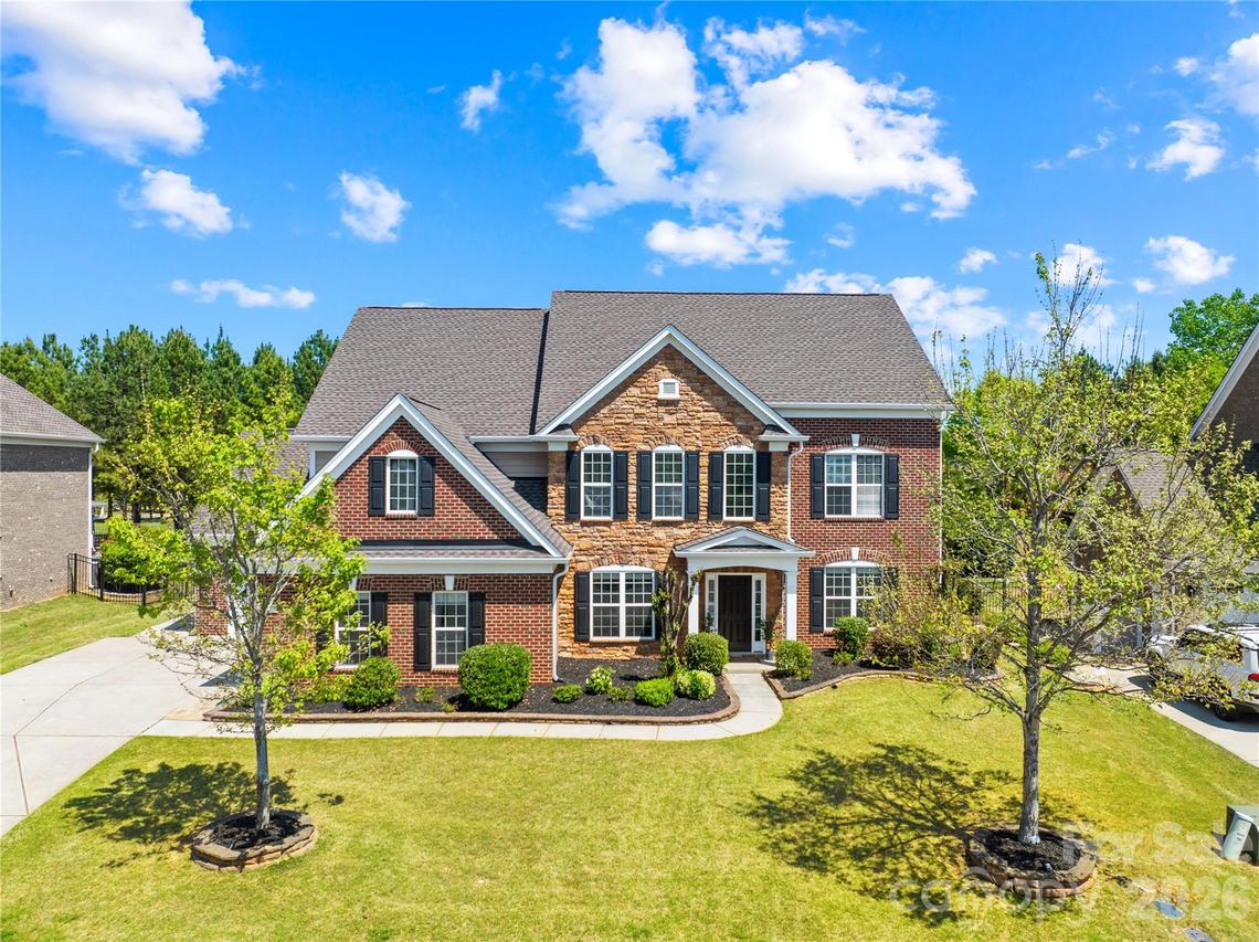 2805 Julian Glen Cir., Waxhaw, NC 28173