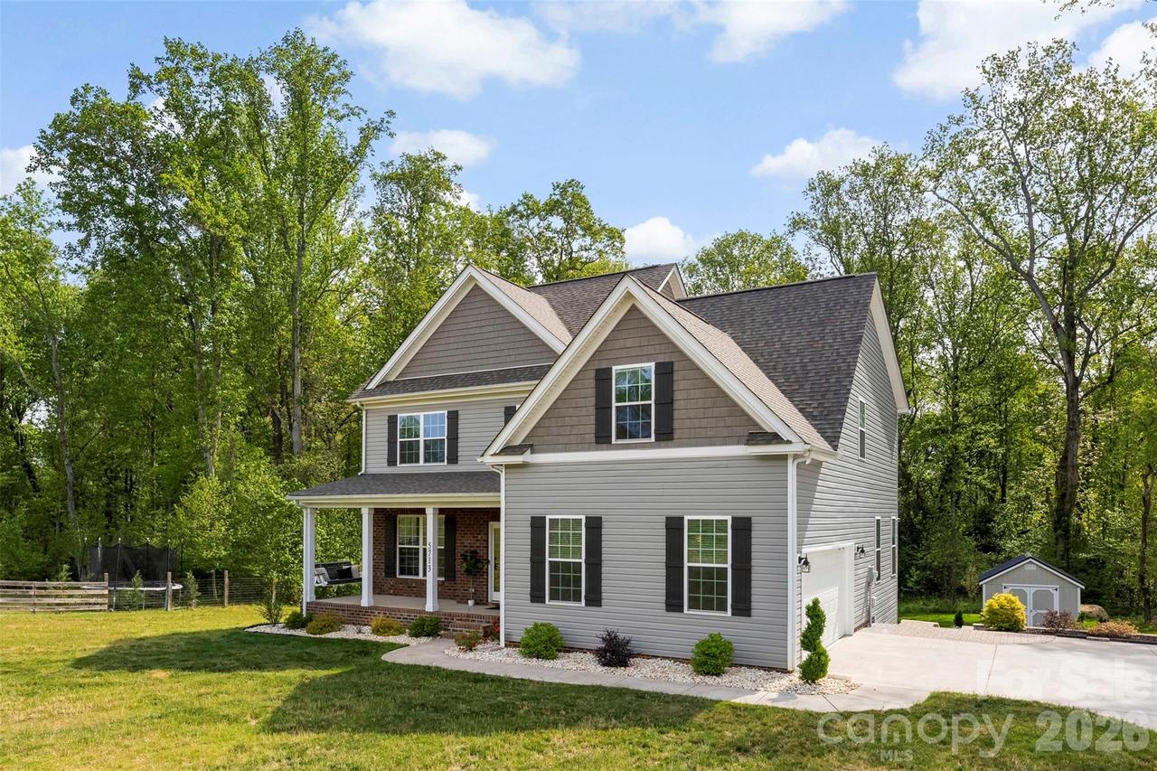 5713 Rehobeth Rd., Waxhaw, NC 28173