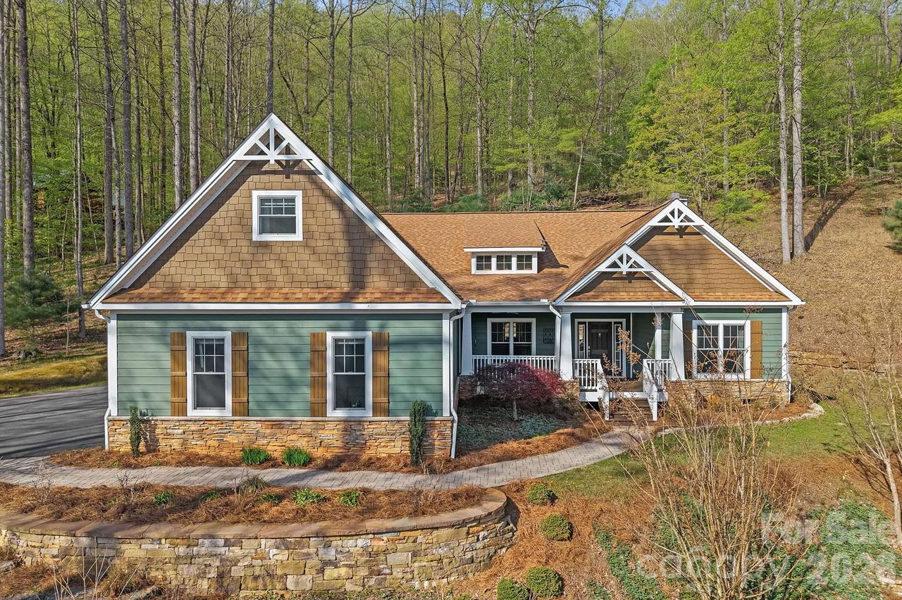 455 Blue Mist Way, Arden, NC 28704