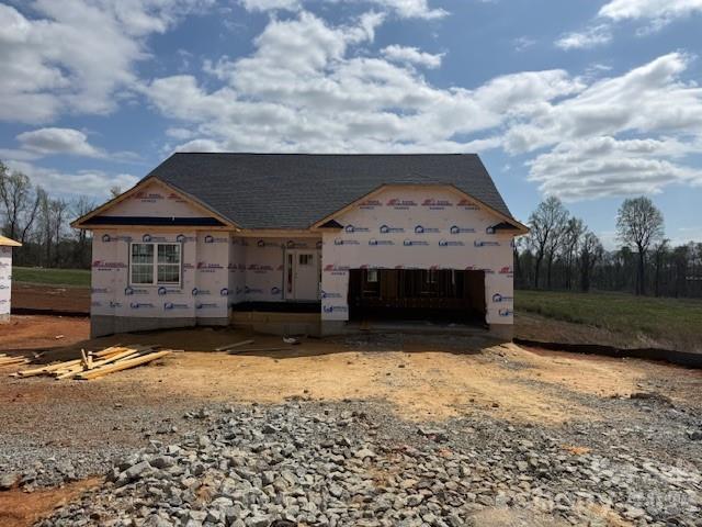 1275 Gardenia Dr. #39, Mt Ulla, NC 28125