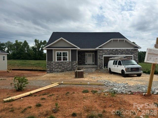 1275 Gardenia Dr. #39, Mt Ulla, NC 28125