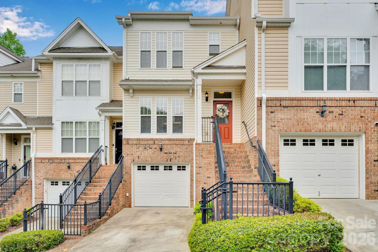 7119 Founders Club Ct., Charlotte, NC 28269