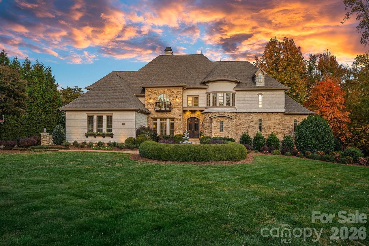 119 S Longfellow Ln., Mooresville, NC 28117