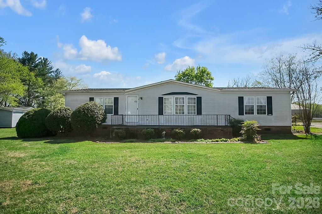 620 Anthony Grove Rd., Crouse, NC 28033