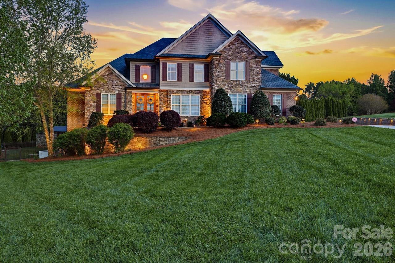 3638 Hogan Ct., Conover, NC 28613
