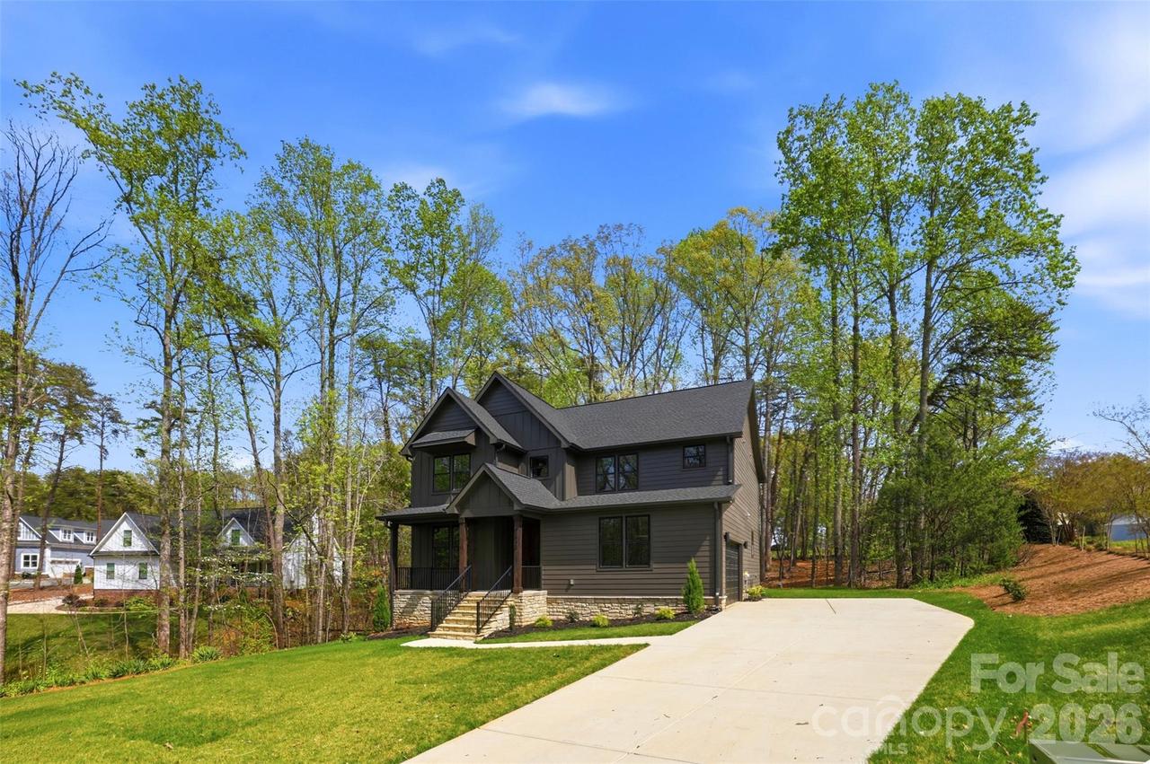 3528 Waterview Tr., Lincolnton, NC 28092