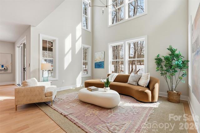 New Homes For Sale This Week That Attend North Lincoln High: April 3rd to April 9th