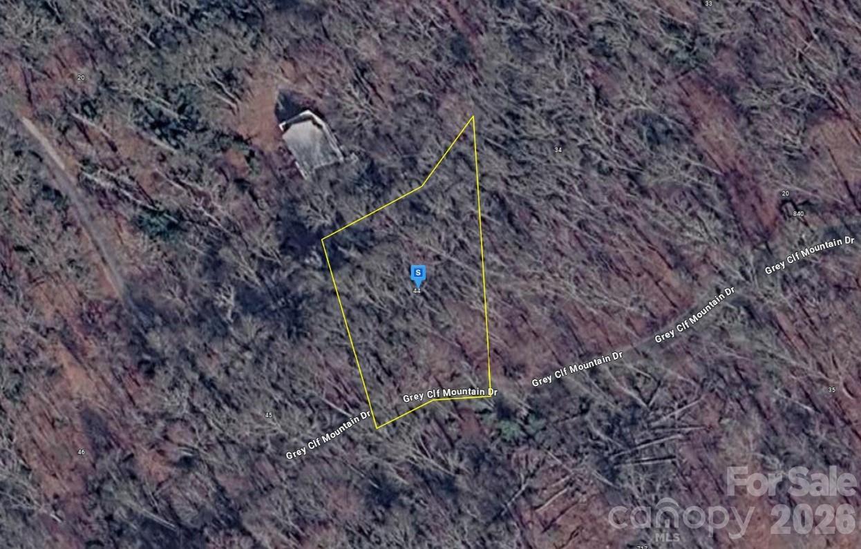 44 Greycliff Mountain Dr., Cullowhee, NC 28723