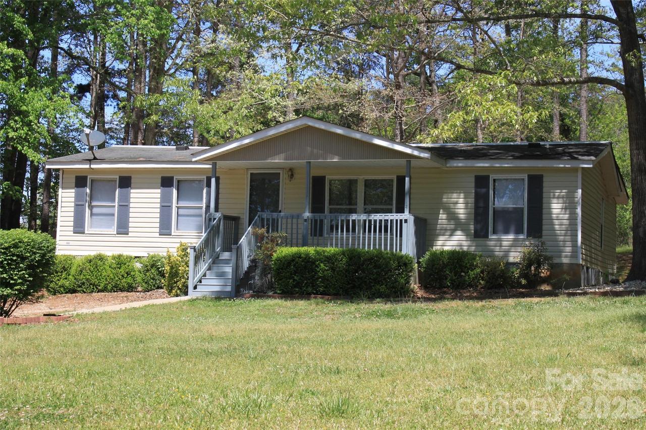 708 Goodes Creek Church Rd., Mooresboro, NC 28114