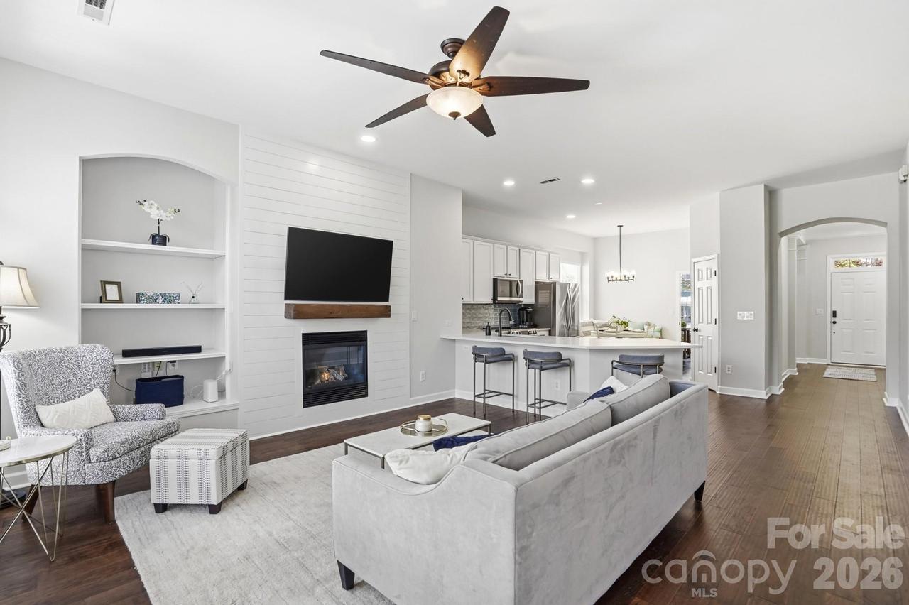 17029 Carlton Way Rd. #114, Huntersville, NC 28078
