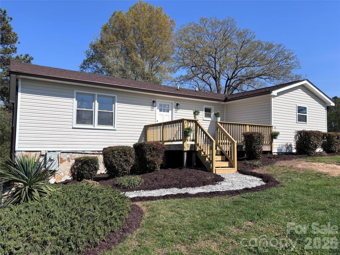 4866 Fork Rd., Norwood, NC 28128