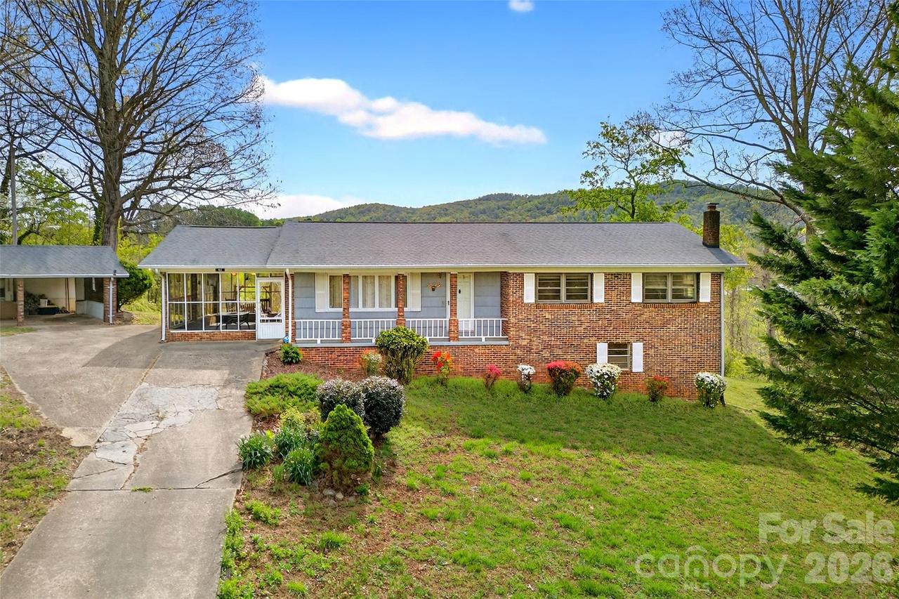 82 Landis Rd., Marion, NC 28752