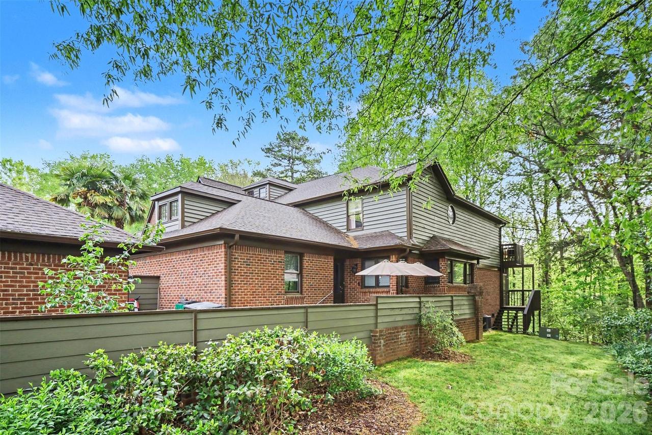 7443 Newmans Ln., Charlotte, NC 28270