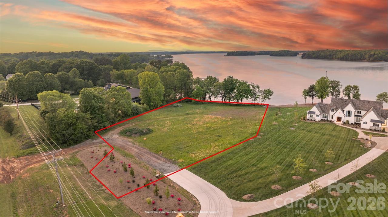 14515 Nc Hwy 73 None, Huntersville, NC 28078