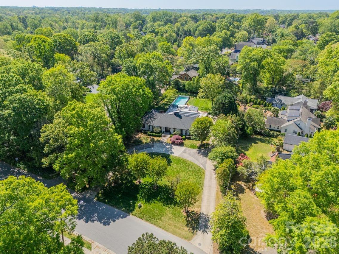 2200 Mecklenburg Ave., Charlotte, NC 28205