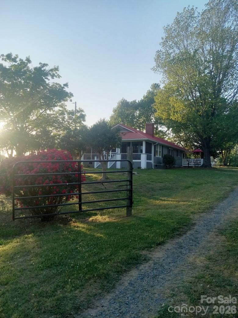 16351 Substation Rd., Locust, NC 28097