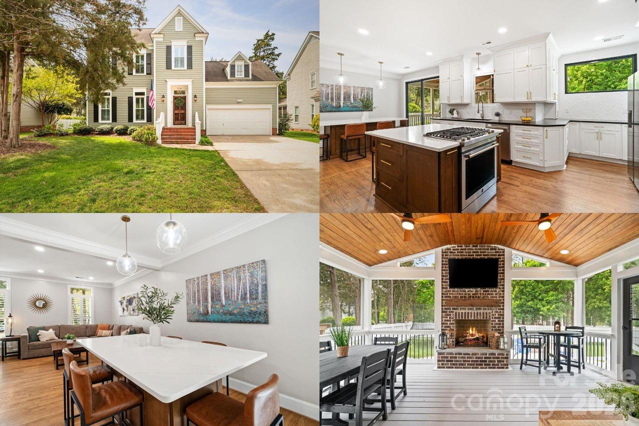 7716 Rathlin Ct., Charlotte, NC 28270