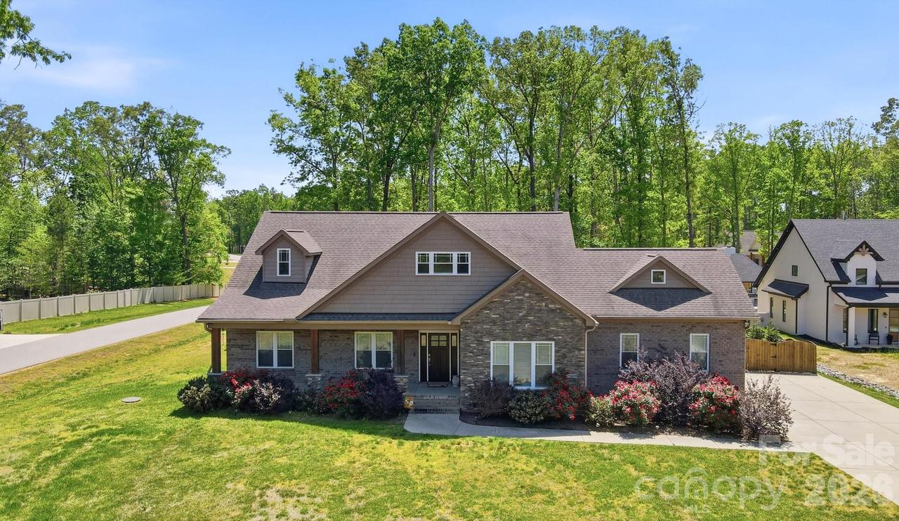 2008 Mccollum Oaks Ln., Monroe, NC 28110