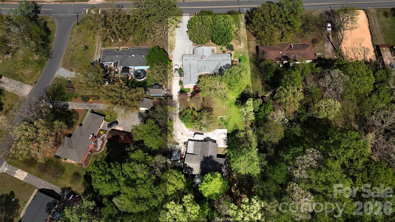 1319 Cathey Rd., Charlotte, NC 28214
