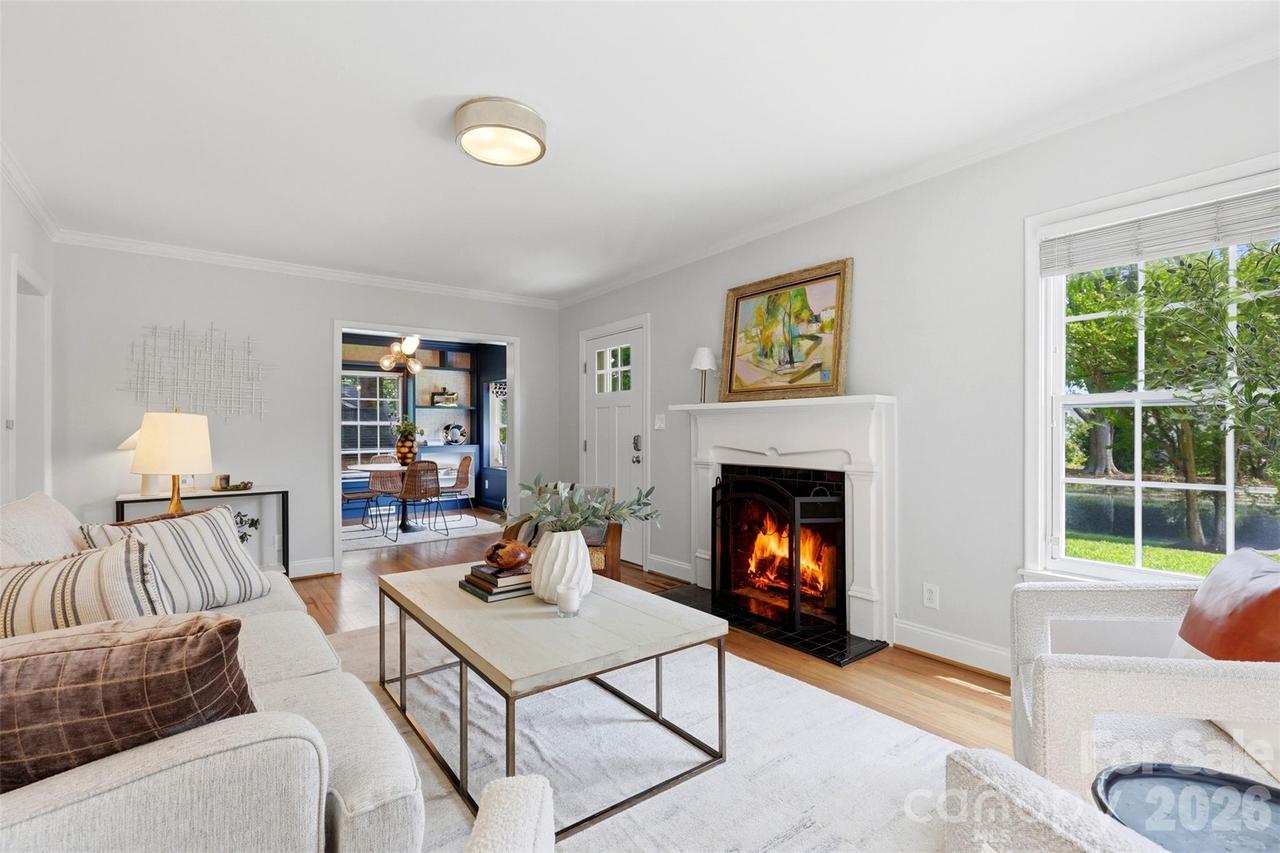 1929 Mecklenburg Ave., Charlotte, NC 28205