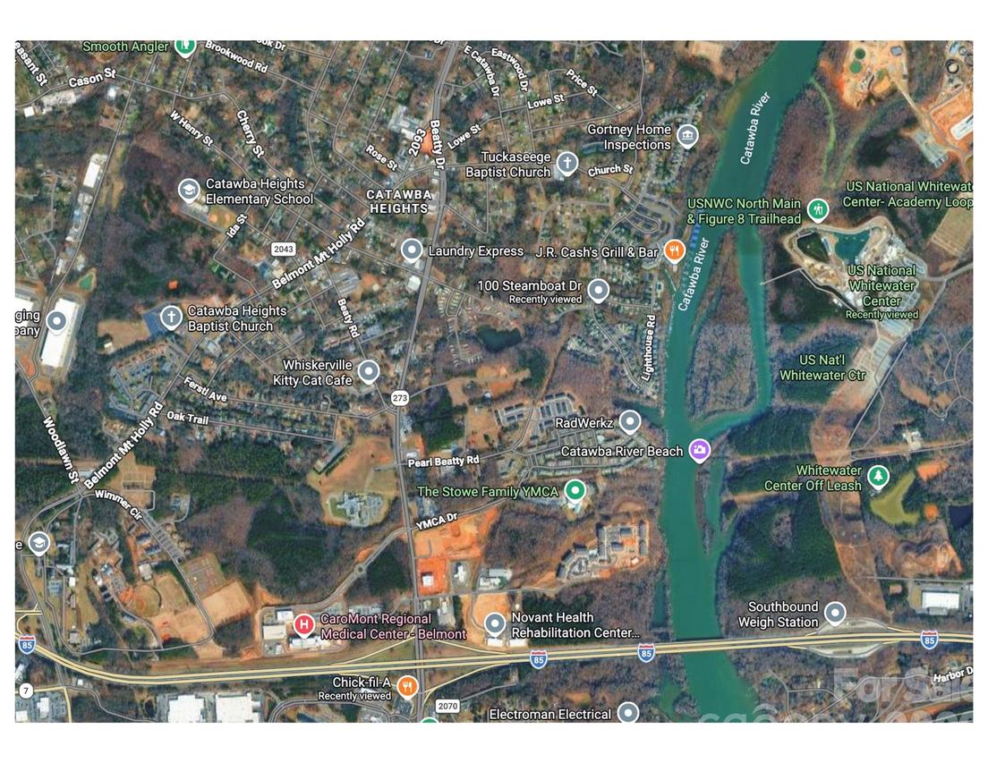 00 Beatty Dr., Belmont, NC 28012