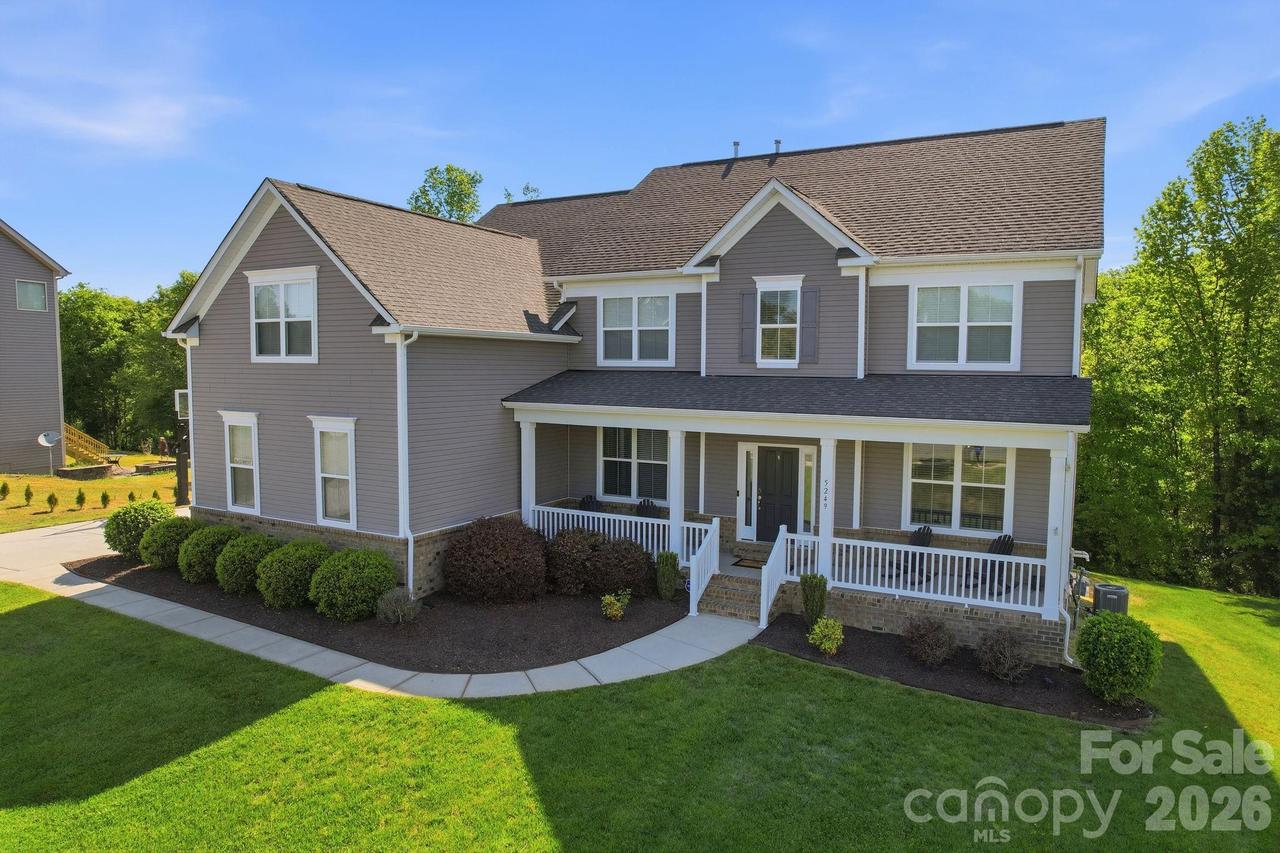 5249 Kindling Pl., Concord, NC 28025