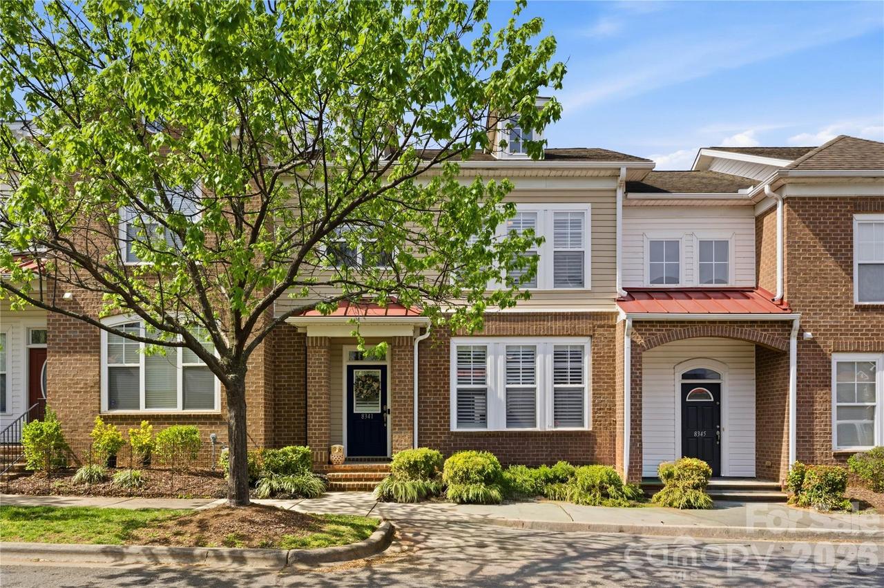 8341 Scotney Bluff Ave., Charlotte, NC 28273