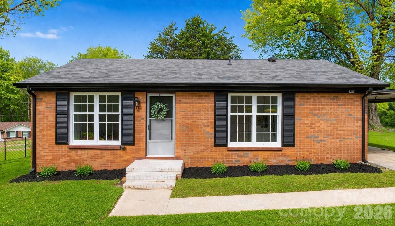 1307 6th Ave., Conover, NC 28613